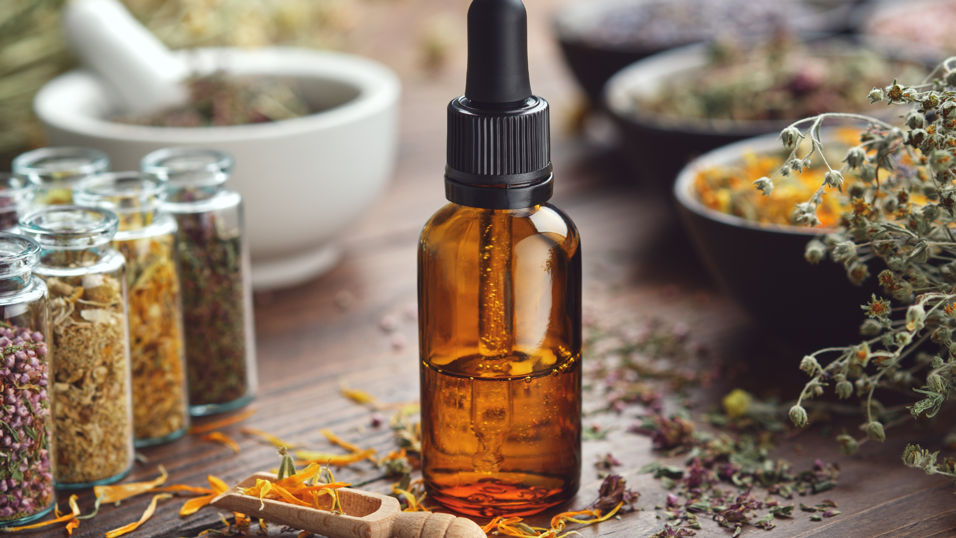Essential Oil 5ML