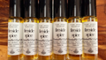 Fireside Spice Essential Oil Blend