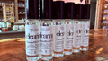 Clearing Essential Oil Blend