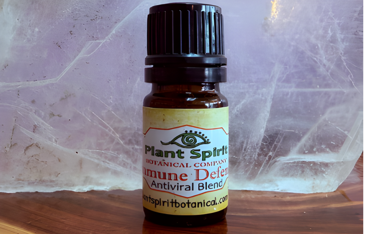 Immune Defense (Anti-Viral Blend)