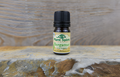 Organic Bergamot Essential Oil 5ml (Citrus bergamia)