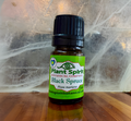 Organic Black Spruce Essential Oil 5ml (Picea mariana)