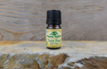 Organic Clary Sage Essential Oil 5ml (Salvia sclarea)