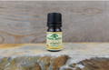 Organic Coriander Essential Oil 5ml (Coriandrum sativum)