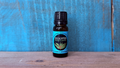 Organic Eucalyptus Essential Oil 10ml (Eucalyptus globulus)