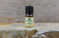 Organic Eucalyptus Essential Oil 5ml (Eucalyptus globulus)