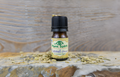 Organic Fennel (sweet) Essential Oil 5ml (Foeniculum vulgare)