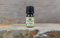 Organic Juniper Berry Essential Oil 5ml (Juniperus communis)