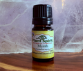 Organic Myrrh Essential Oil 5ml (Commiphora myrrha)