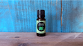 Organic Oregano Essential Oil 10ml (Origanum vulgare)