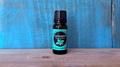 Organic Peppermint Essential Oil 10ml (Mentha x piperita)