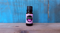 Organic Rose Geranium Essential Oil 10ml (Pelargonium capitatum)