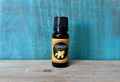 Organic Tumeric Essential Oil 10ml (Curcuma longa)