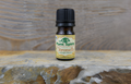 Organic Citronella Essential Oil 5ml (Cymbopogon winterianus)