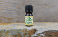 Organic Cypress Essential Oil 5ml (Cupressus sempervirens)