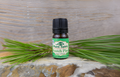 Organic Scotch Pine Essential Oil 5ml (Pinus sylvestris)