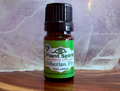 Organic Siberian Fir Essential Oil 5ml (Abies sibirica)