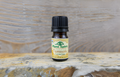 Organic Turmeric Essential Oil 5ml (Curcuma longa)