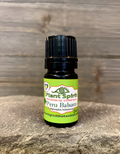 Organic Peru Balsam Essential Oil 5ml (Myroxylon balsamum)