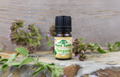 Organic Oregano Essential Oil 5ml (Origanum vulgare)